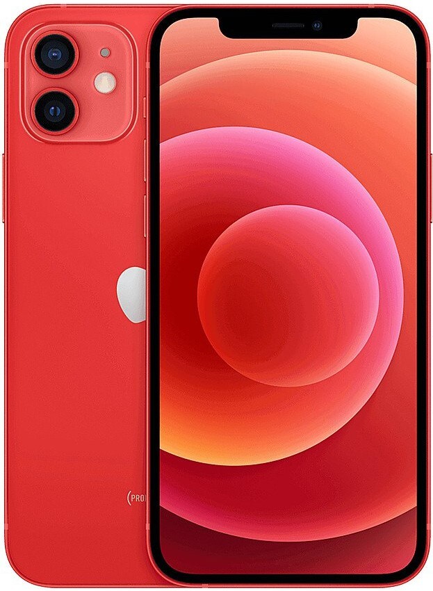 Apple iPhone 12 | 12 mini – 64GB 128GB 256GB – Unlocked AT&T T-Mobile Verizon