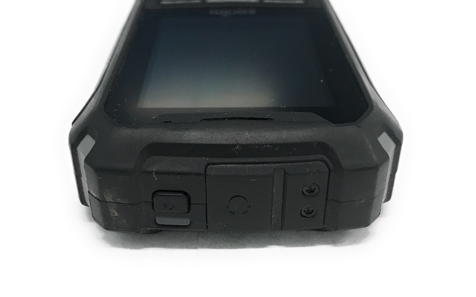 Lot of 2 Sonim XP5700 Rugged LTE Phone 5MP Camera 4GB Storage 3180mAh Battery