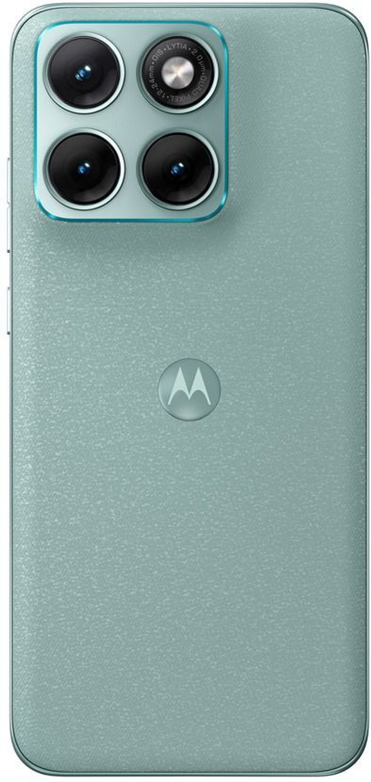 MOTOROLA Edge 70 Fusion (Country Air, 8+256GB) Snapdragon® 7s Gen 4 SmartPhone.