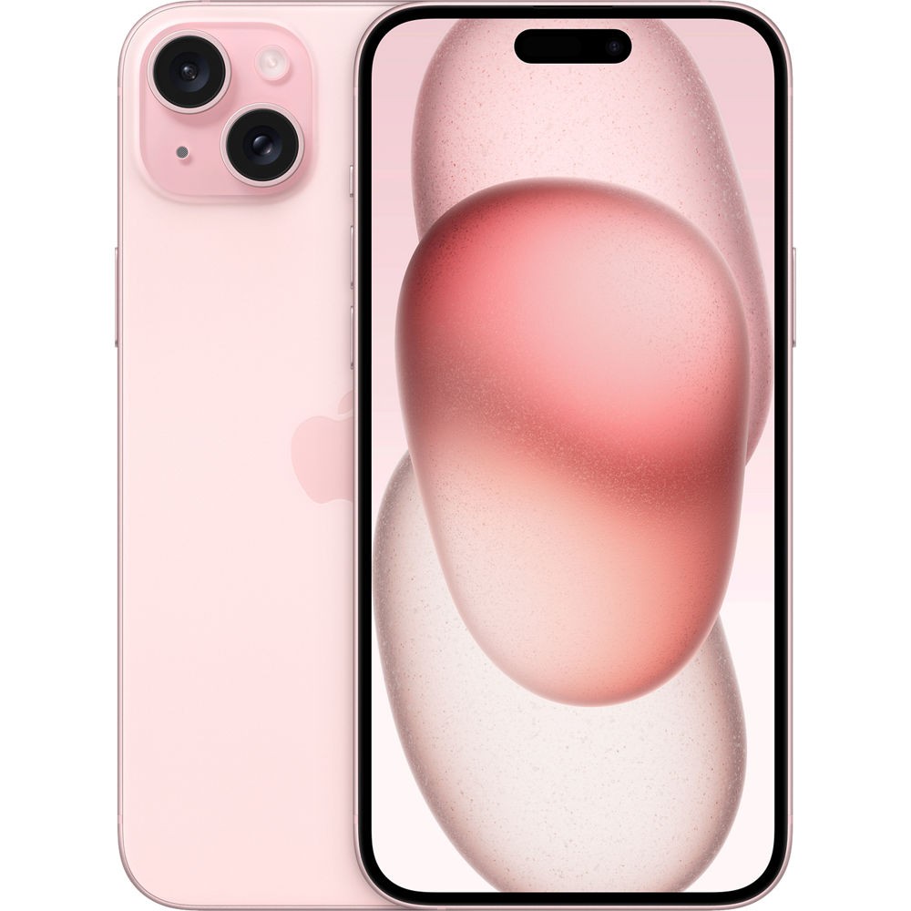 Apple iPhone 15 Plus 128/256/512GB Unlocked Good All Colors