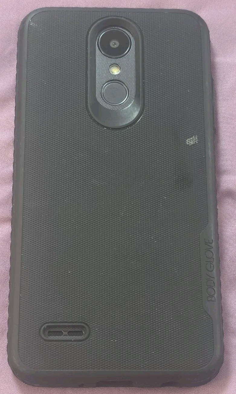 LG Phoenix 4, LG LM-X210APM, AT&T, 16GB, Android, Smartphone, Reset, 4G-LTE,🔥