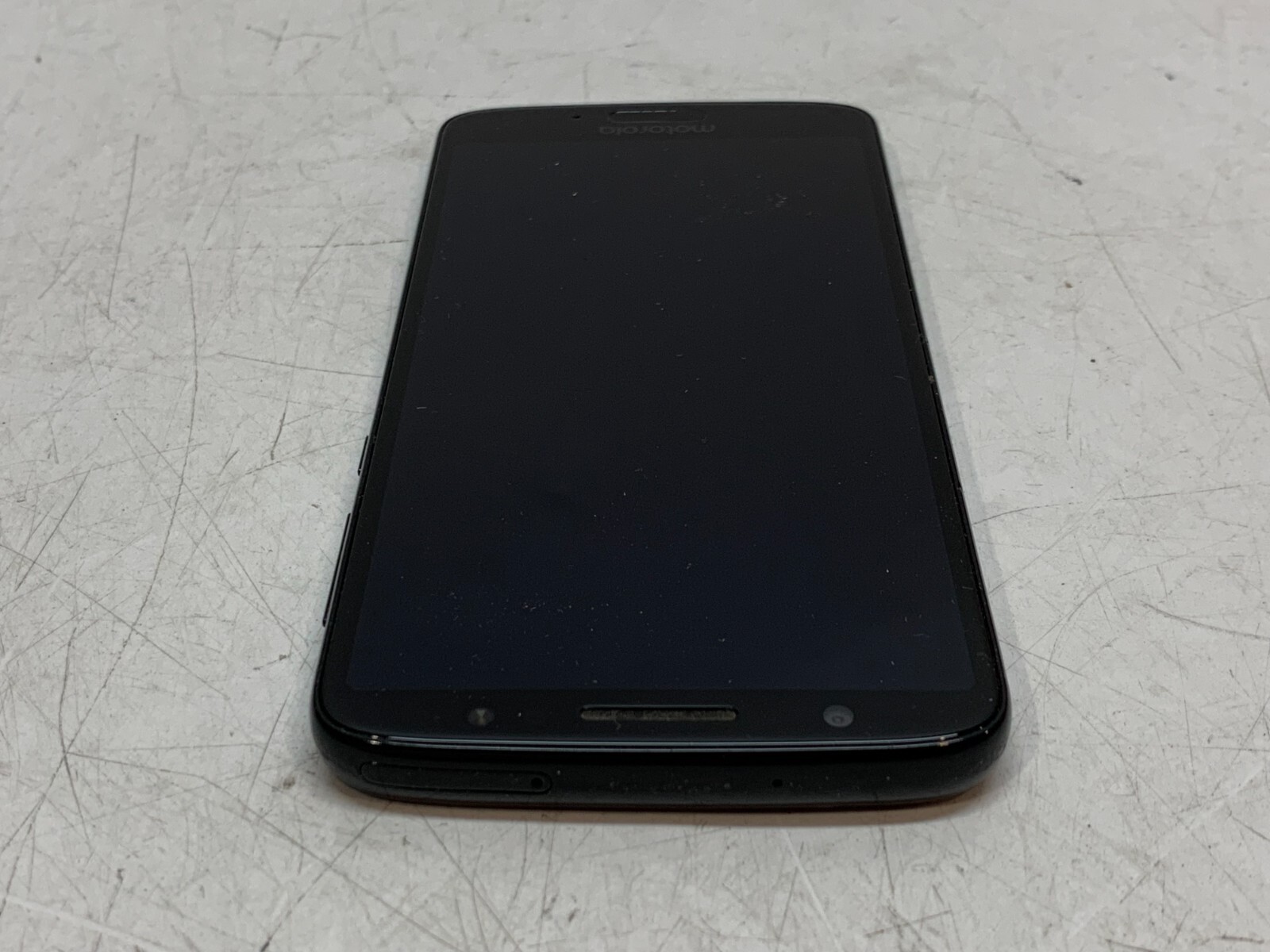Motorola Moto G6 32GB Black – Verizon Locked XT1925-12