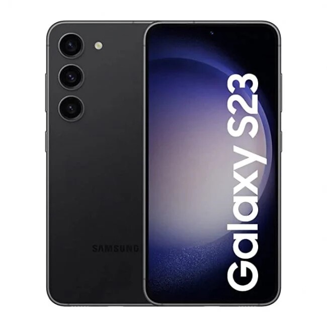 New Samsung Galaxy S23 SM-S911U1 128GB/256GB/512GB Unlocked Smartphone