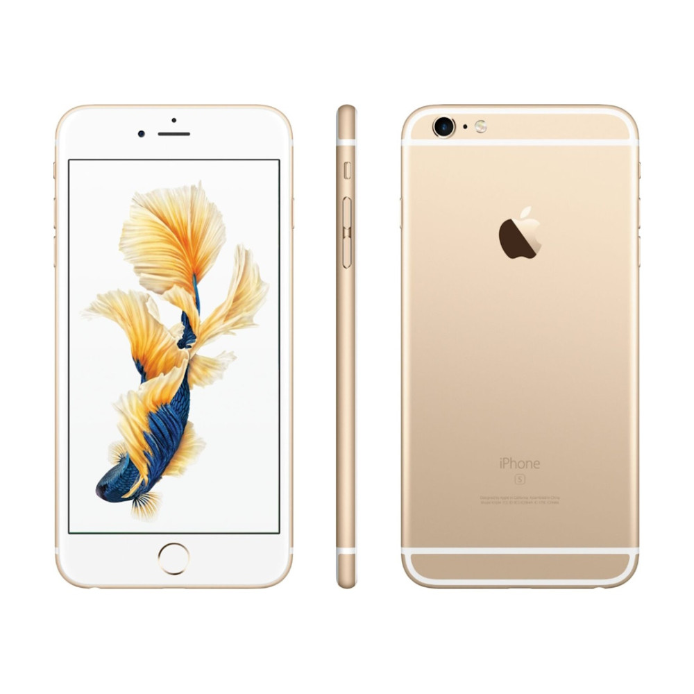 Apple iPhone 6 Plus 64GB 16GB Unlocked AT&T Verizon T-Mobile Smartphone