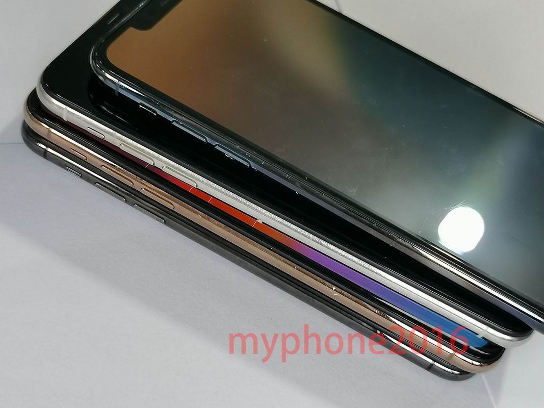 Apple iPhone 11 Pro Max Unlocked 64/256/512GB – All colors -Smartphone good gift