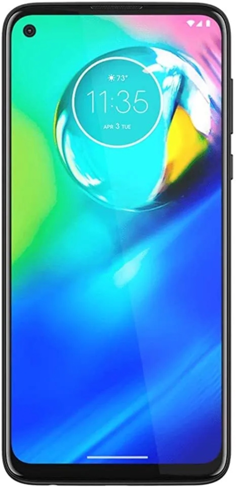 Motorola Moto G Power 2020 Original Android Mobile Phone 64GB GSM Unlocked 1-SIM