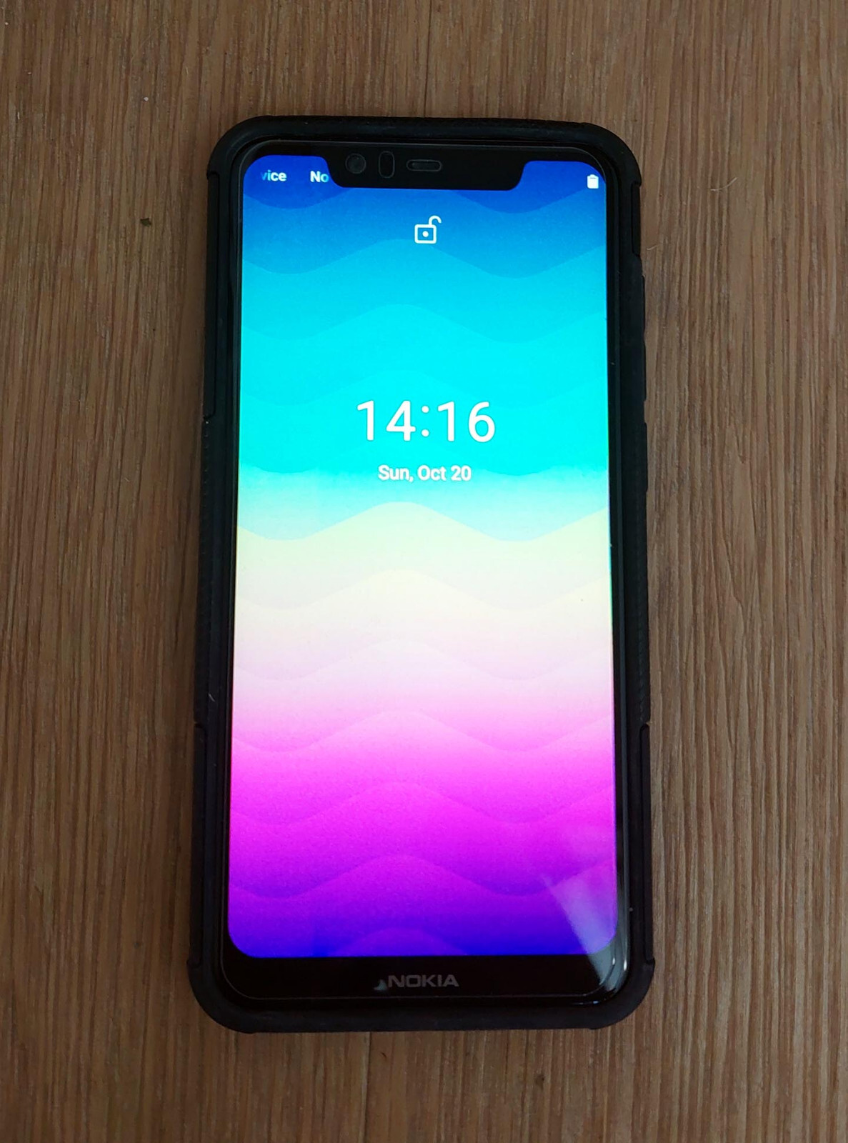 Nokia 5.1+ Plus Dual SIM International Unlocked Android Phone with Extras