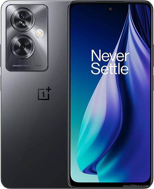 OnePlus Nord N30 – 128 GB – Chromatic Gray (Unlocked) (Won’t charge or power on)