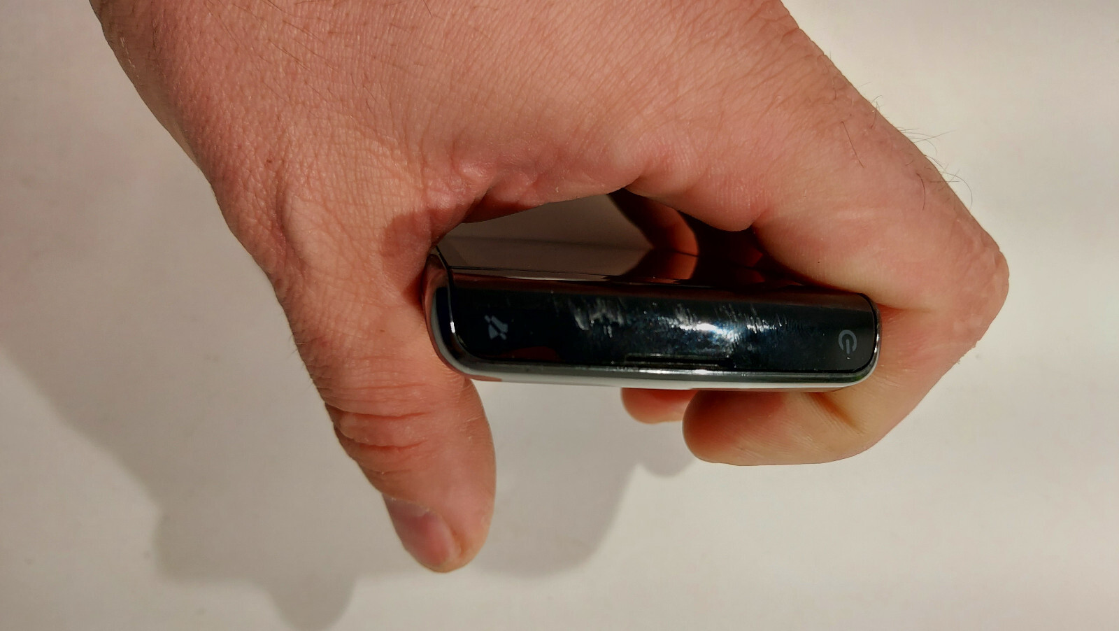 668.Blackberry 9550 – For Collectors – Unlocked