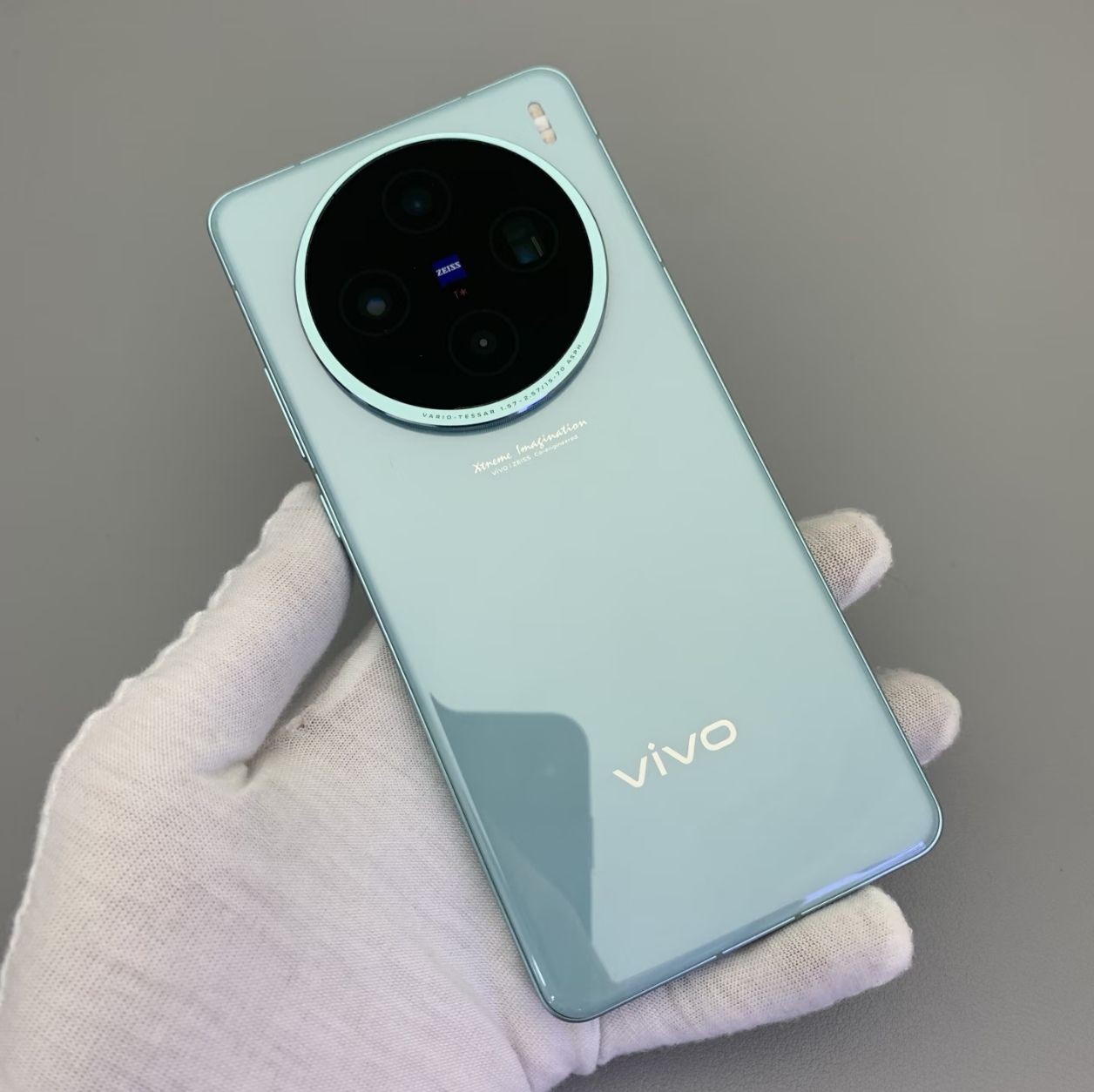 vivo X100s 5G 6.78″ 64MP 256GB 512GB 1TB Android 14 Google unlocked