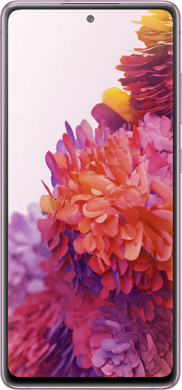 Samsung Galaxy S20 FE 5G SM-G781V 128GB Verizon Unlocked Smartphone OPEN BOX A+