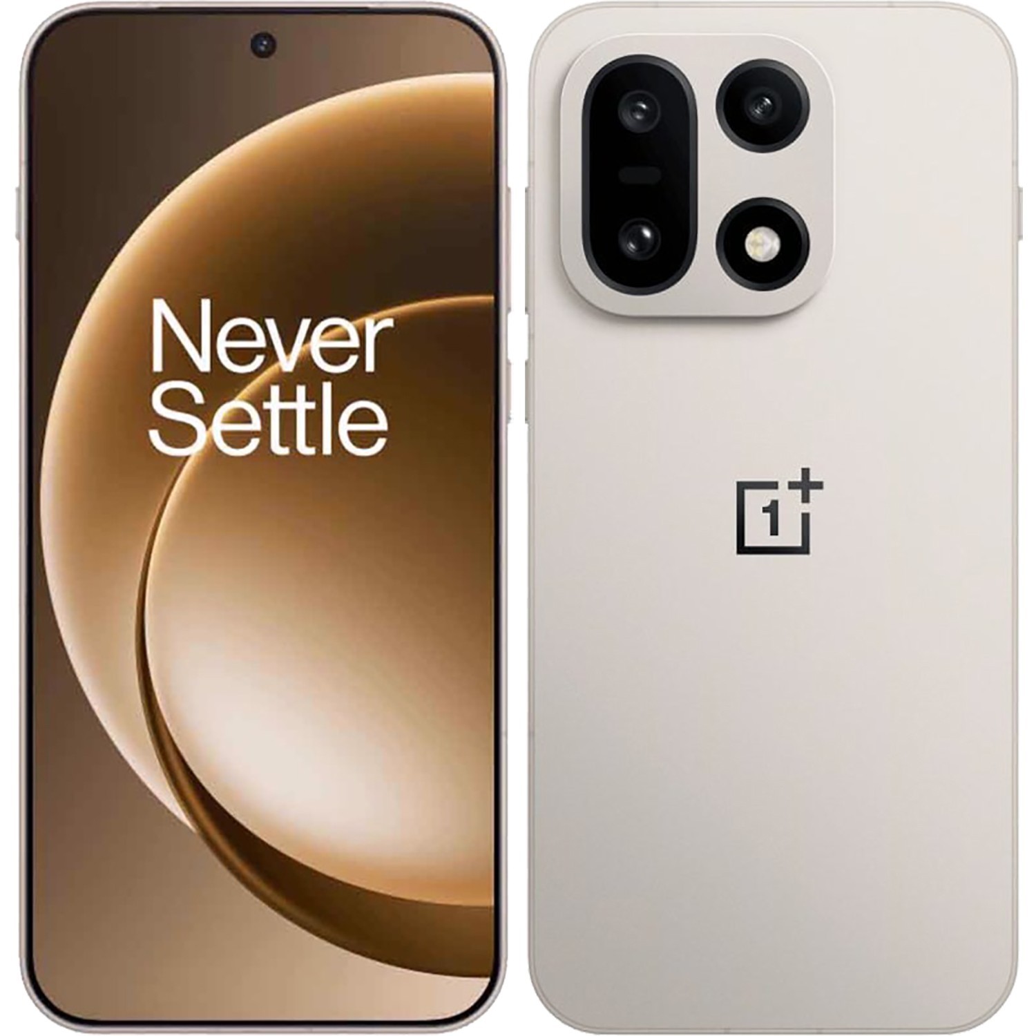 OnePlus 15 5G Sand Storm 256GB + 12GB Dual-SIM Unlocked GSM NEW