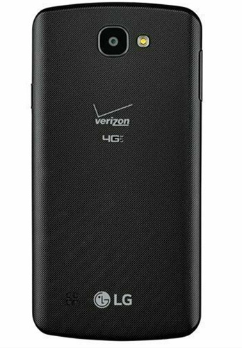 LG Optimus Zone 3 – 8GB – Black (Verizon) Smartphone – Read Description