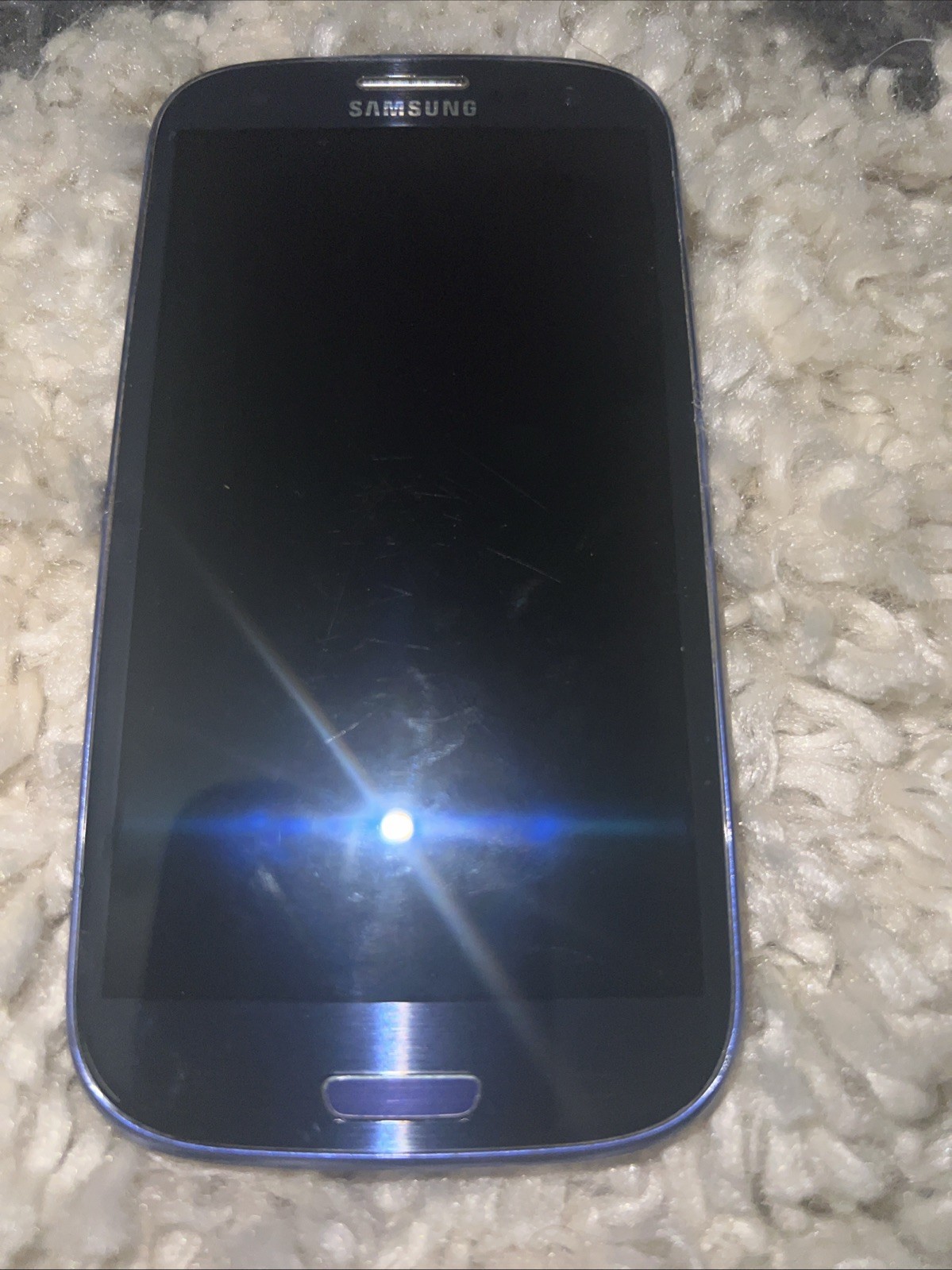 Samsung Galaxy S3 16GB Smartphone Verizon, 4G LTE, Touchscreen, Android