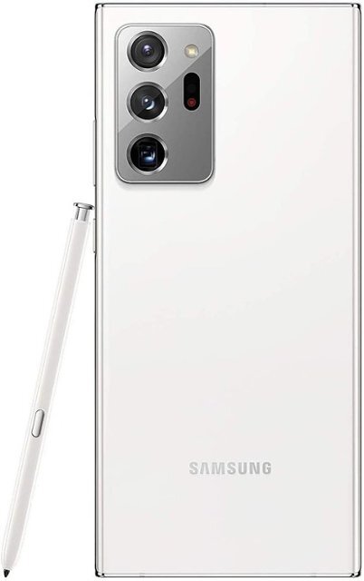 Samsung Galaxy Note 20 Ultra SM-N986B/DS 512GB DUAL SIM Unlocked PHONE OPEN BOX