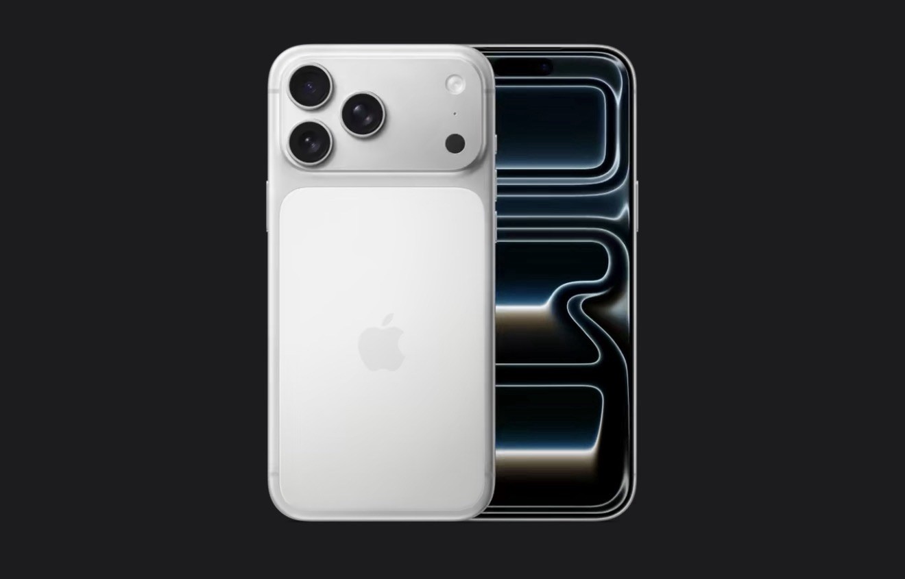 iPhone 17 pro max physical sim 256GB unlocked new sealed