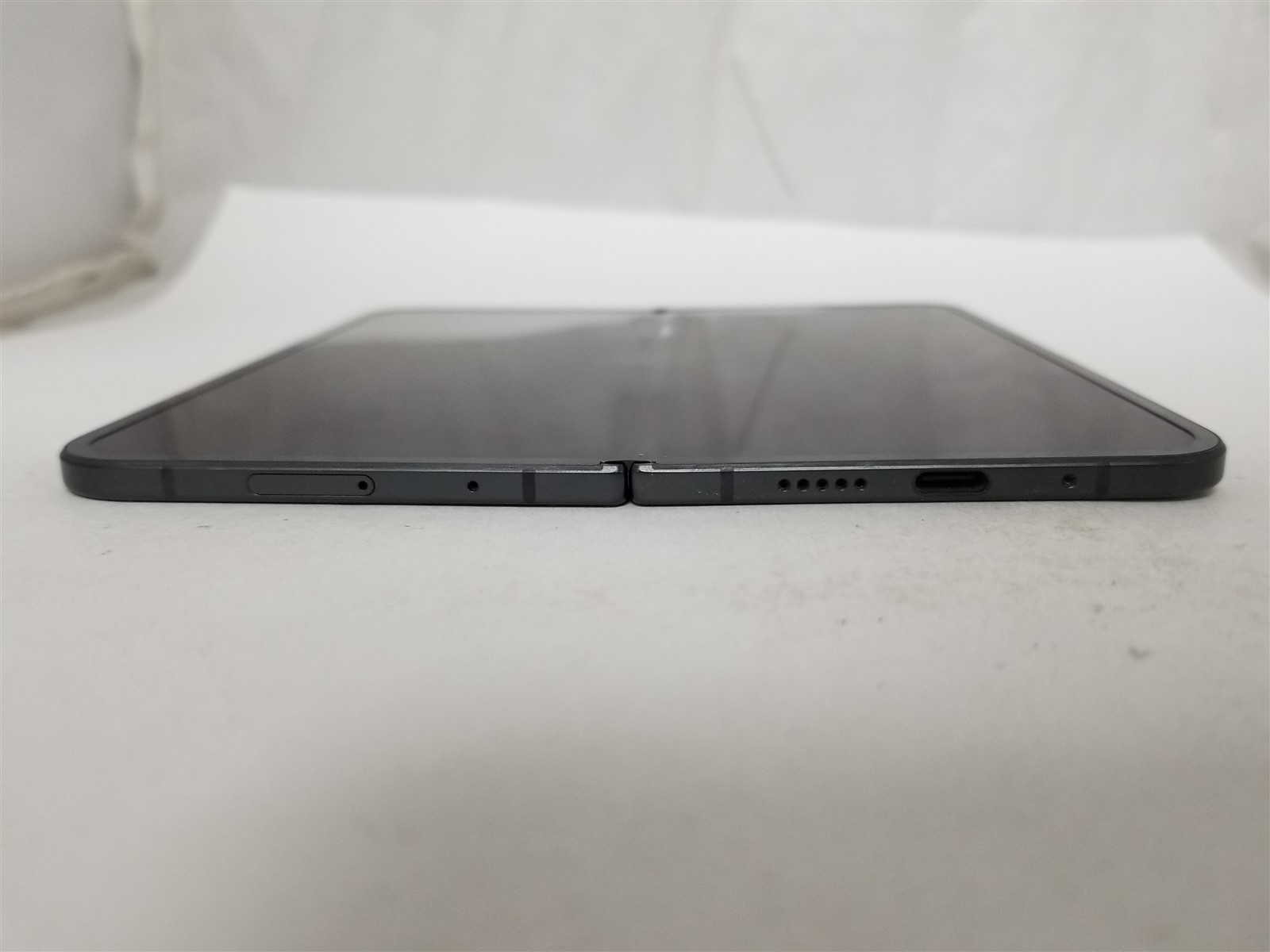 Google Pixel 9 Pro Fold 256GB Black GGH2X (Xfinity) Android Smart Phone zF3004
