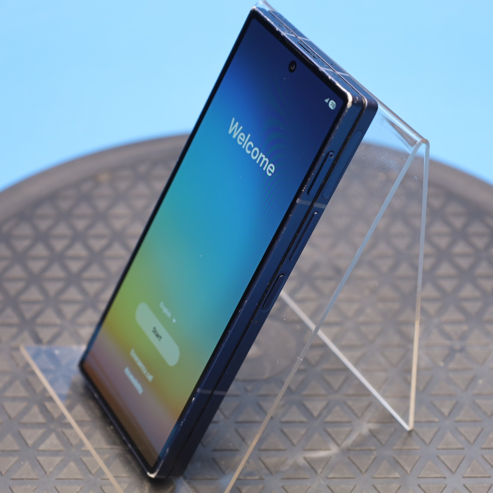 Samsung Galaxy Z Fold6 – 512 GB – Navy (Unlocked)