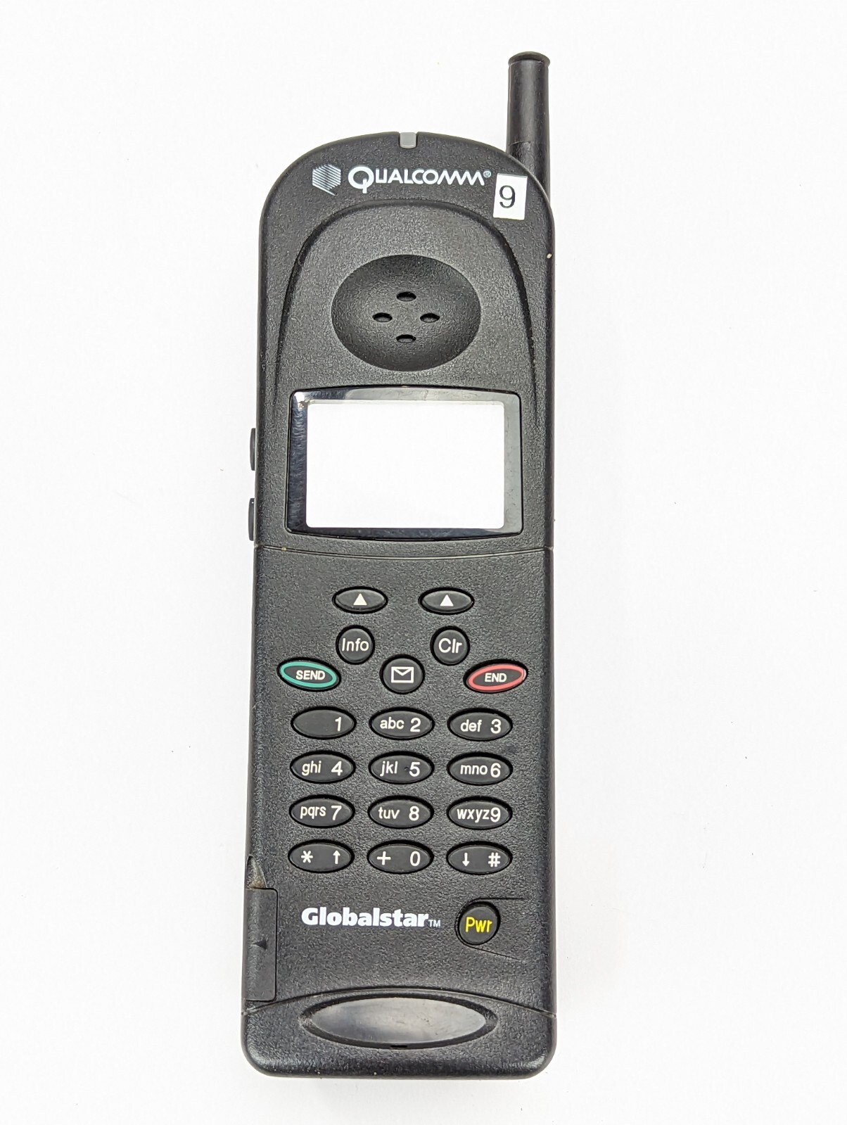 Qualcomm Globalstar GSP-1600 Tri-Mode Satellite Phone