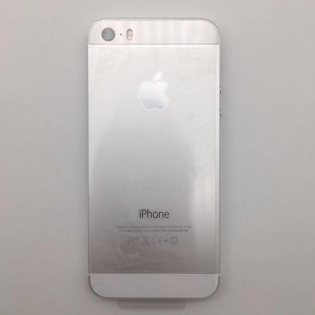 📱Apple iPhone 5s 16GB – Unlocked silver gold black Grade A IOS 12 Good job📱