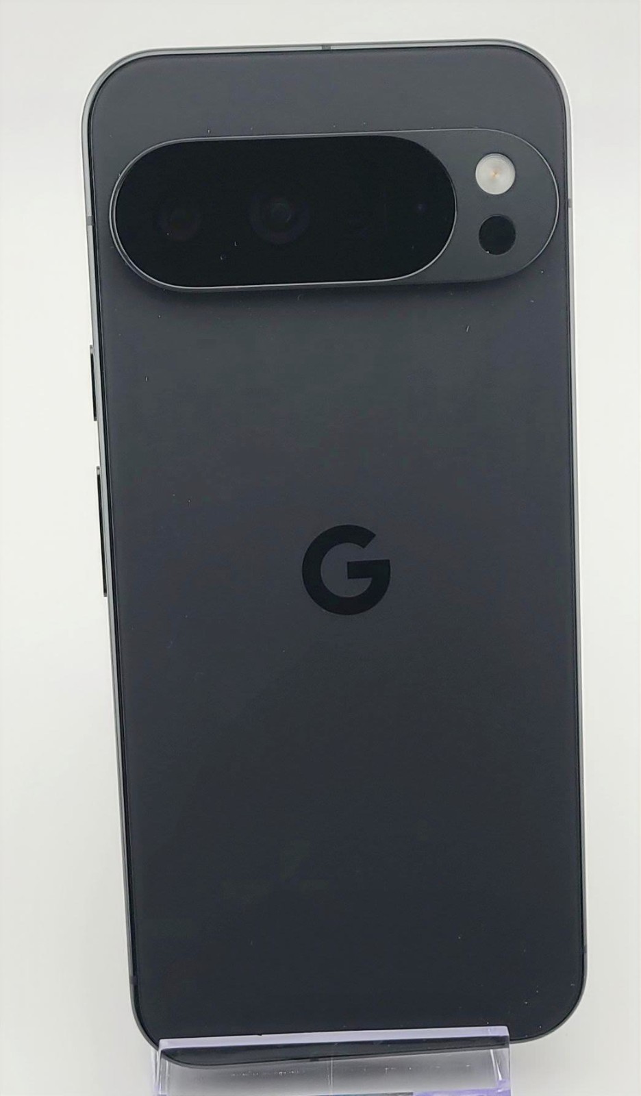 Google Pixel 10 Pro XL – UNLOCKED 256GB GUL82 – Obsidian Black – EXCELLENT Cond.