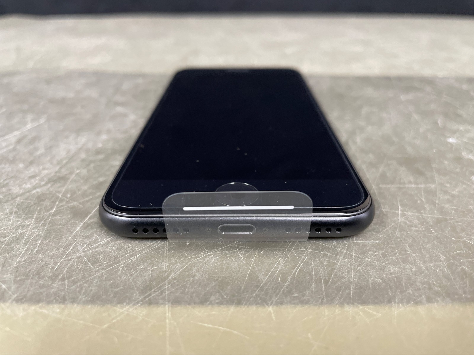 Apple iPhone SE (2nd generation) (64GB) – Black 2