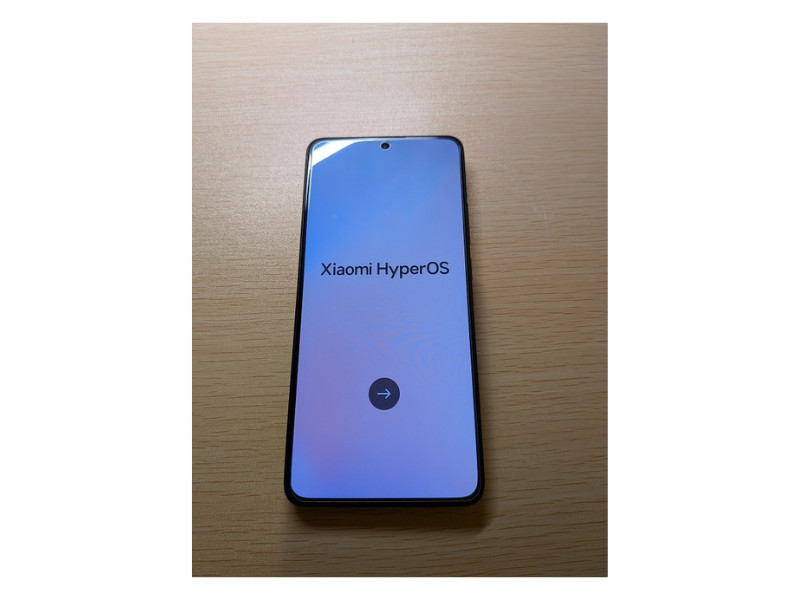 「Xiaomi POCO X7 Pro Black 8GB RAM 256GB ROM Unlocked Japan Version New