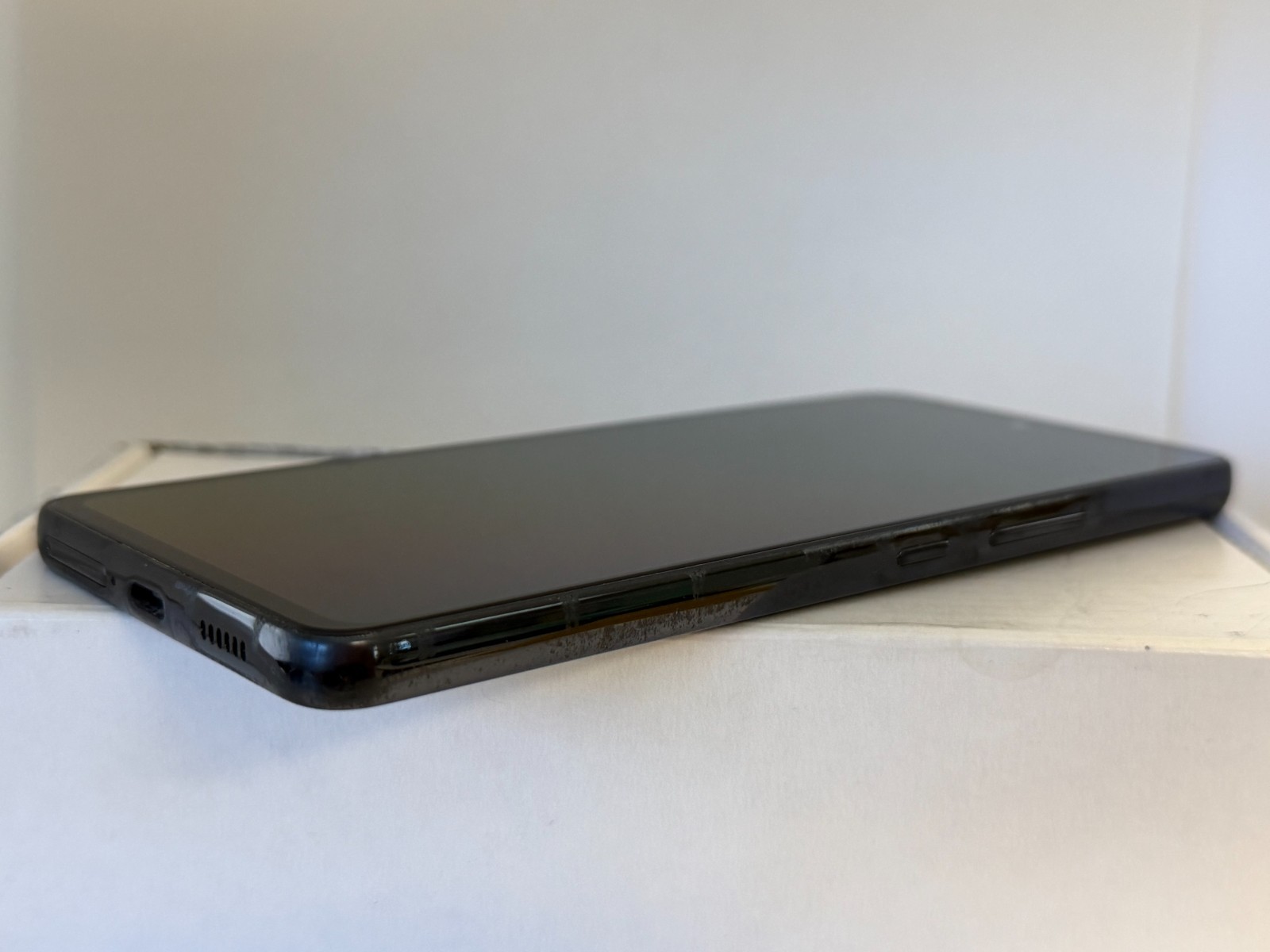 Samsung Galaxy A53 5G SM-A536U 128GB DISH Only (N444)