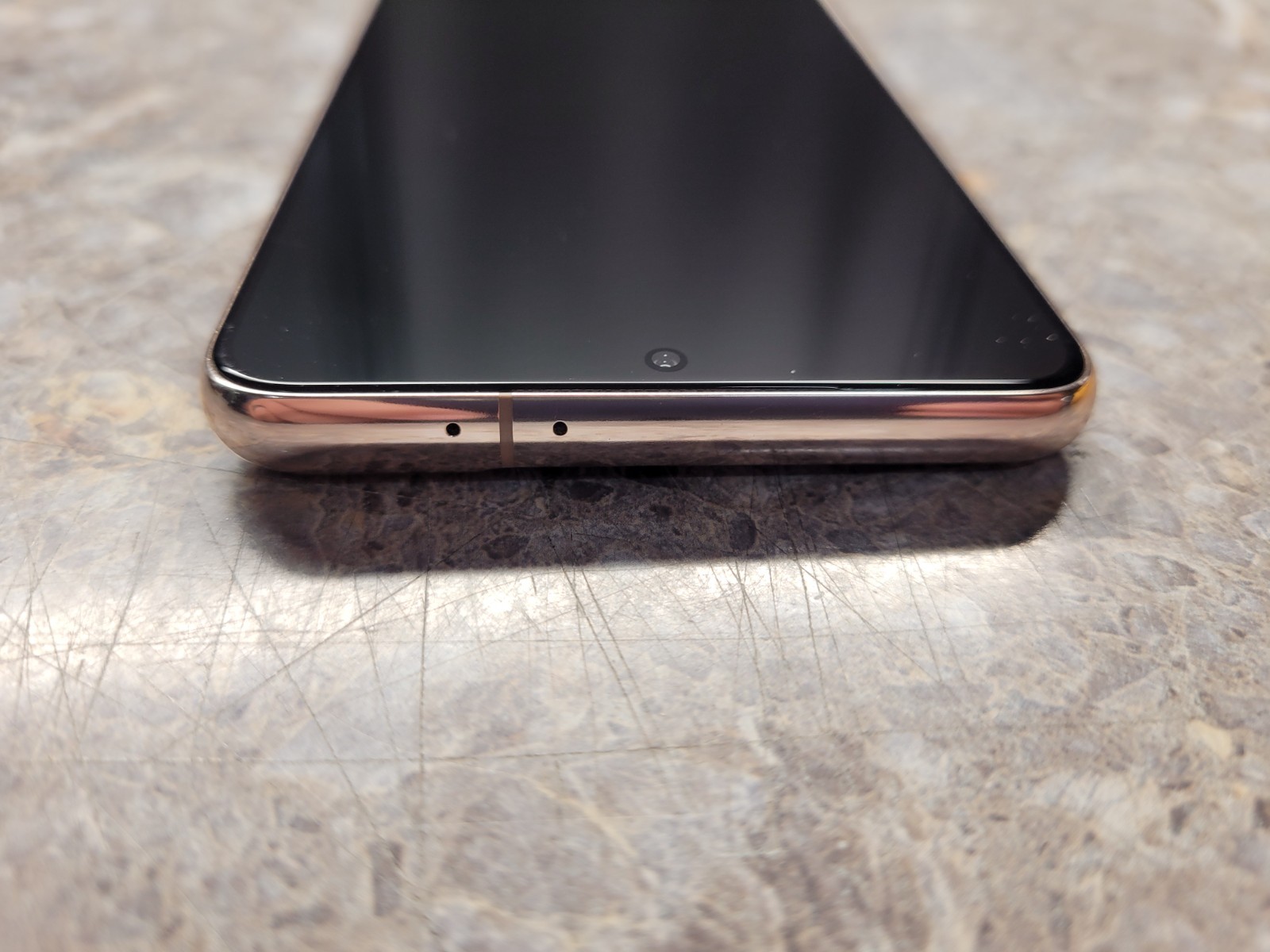 Samsung Galaxy S21+ 5G 128GB SM-G996U (Verizon) Phantom Violet NICE