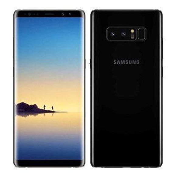 Samsung Galaxy Note 8 SM-N950U 64GB Android Fully Unlocked Smartphone -12.0 MP-
