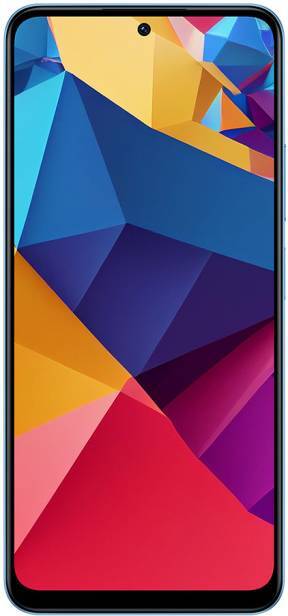 Xiaomi Redmi Note 12 4G Factory Unlocked DUAL SIM 6GB RAM Global Version-BLUE