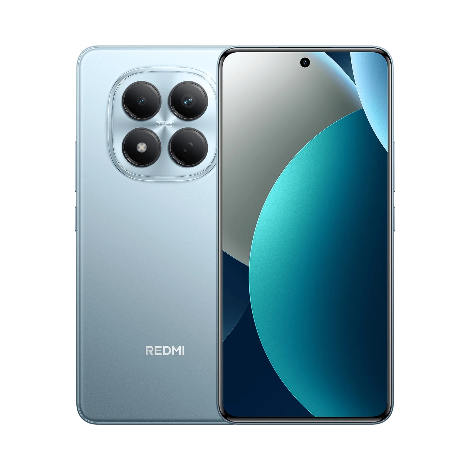 Xiaomi Redmi Note 15 Pro 4G 256GB GSM Unlocked International Version (New)