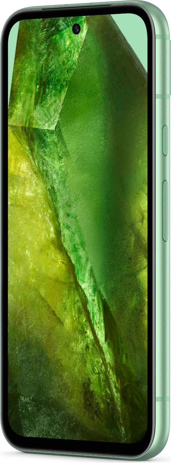 Google Pixel 8a – 128 GB – Aloe (Unlocked) Smartphone – Very Good