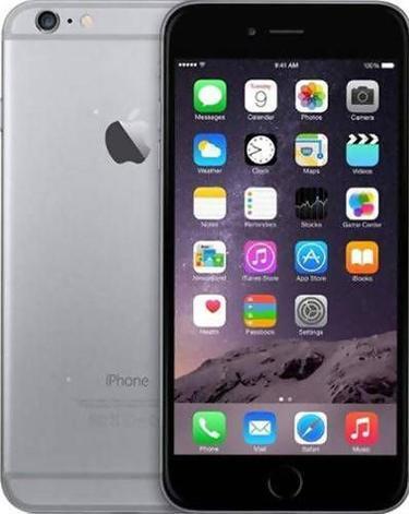 Apple iPhone 6 16GB 32GB 64GB 128GB Unlocked AT&T Verizon – Fair Condition