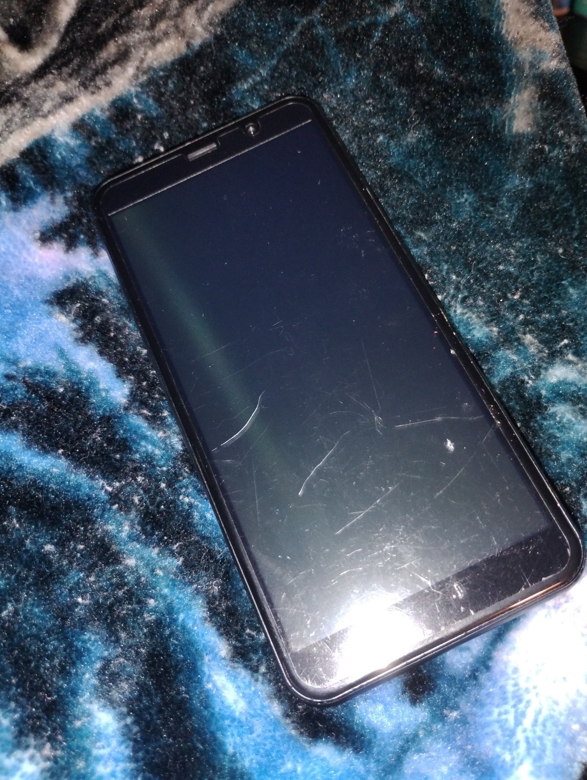 PANCA Hot Pepper Android 13 Mobile Phone