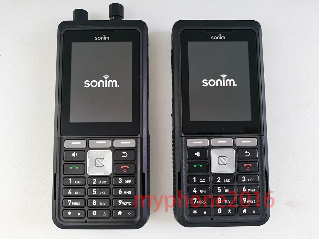 Sonim XP5plus (XP5900) Unlocked 4G 2+16GB 8MP 2.8″ 4G IP68 Rugged Mobile Phone