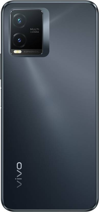 vivo T1X ( Blue, 128 GB) (6 GB) Snapdragon 680 Processor