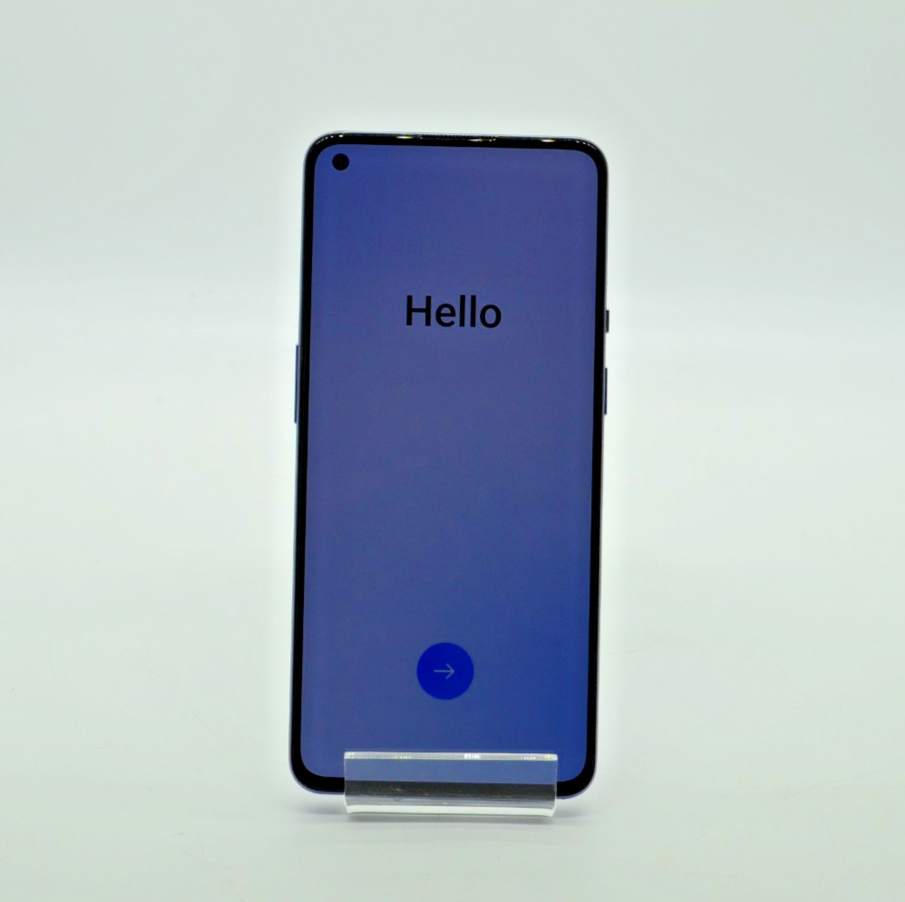 OnePlus 9 Dual – 128 GB – Winter Mist (Unlocked) Smartphone