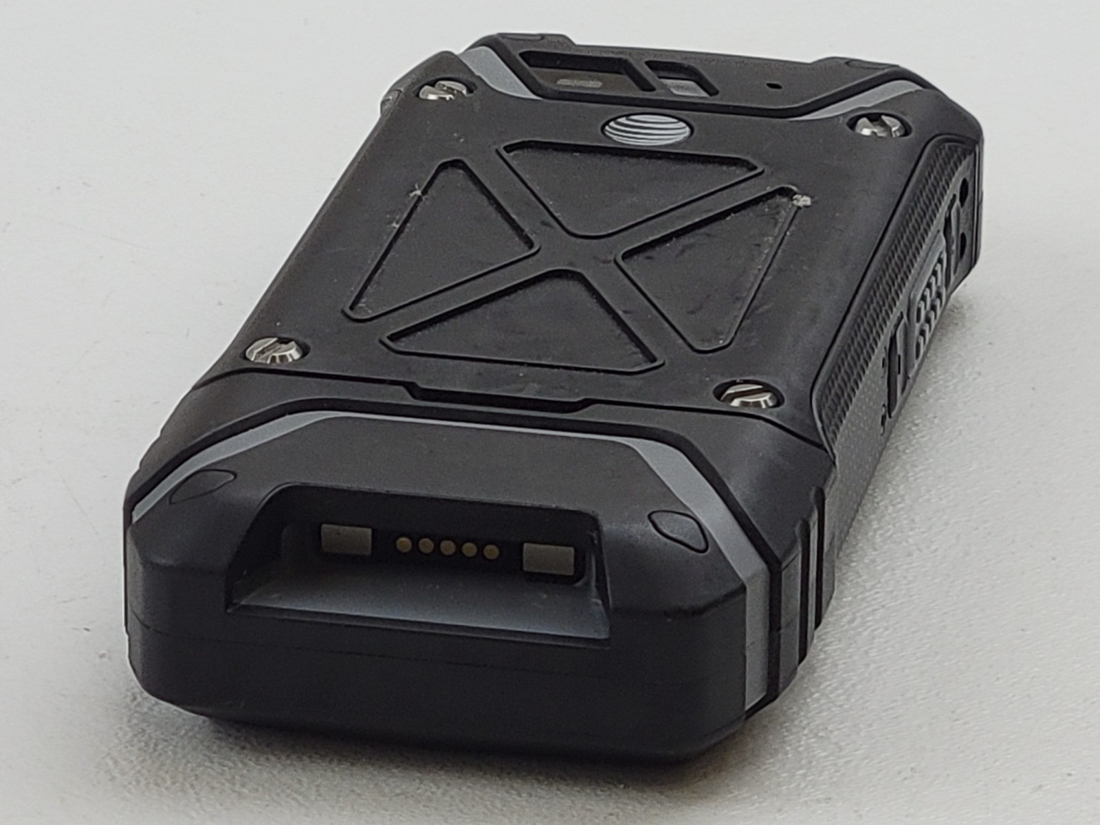 Sonim XP5 (XP5700) 4GB – Black (AT&T) Rugged Smartphone – Clean IMEI – H6611