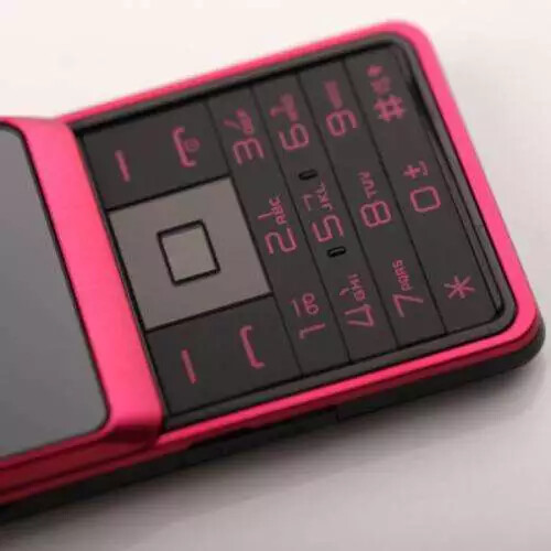 Samsung S5580 3G ONLY Support Chinese English Slider Mobile Phone