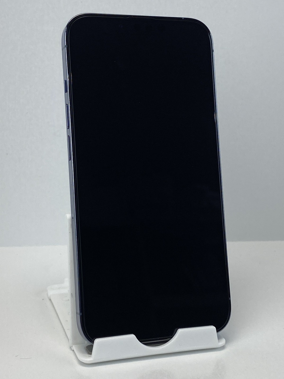 Apple iPhone 13 Pro A2483 256GB Sierra Blue 98% battery health Unlocked