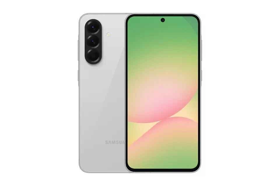 Open Box Samsung Galaxy A56 A566E 128GB 8GB GSM Unlocked International Version