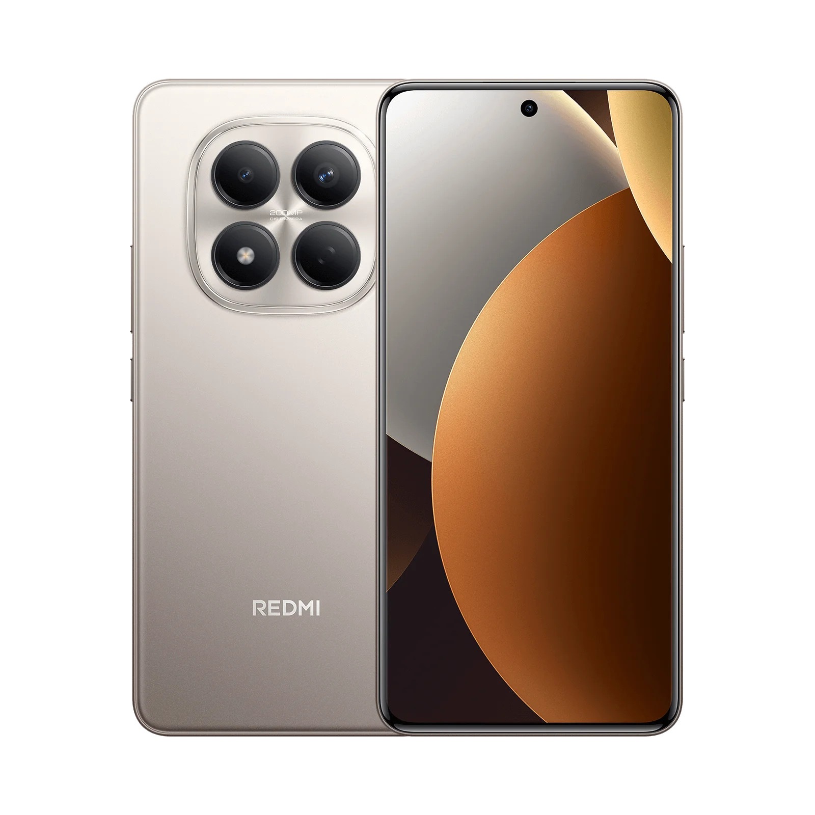 Xiaomi Redmi Note 15 Pro 4G 256GB GSM Unlocked International Version (New)