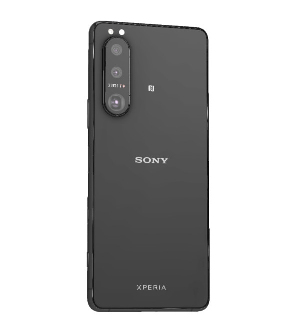 Original SONY Phone Xperia 5 III 128/256GB 5G Unlocked All Colors Smartphone