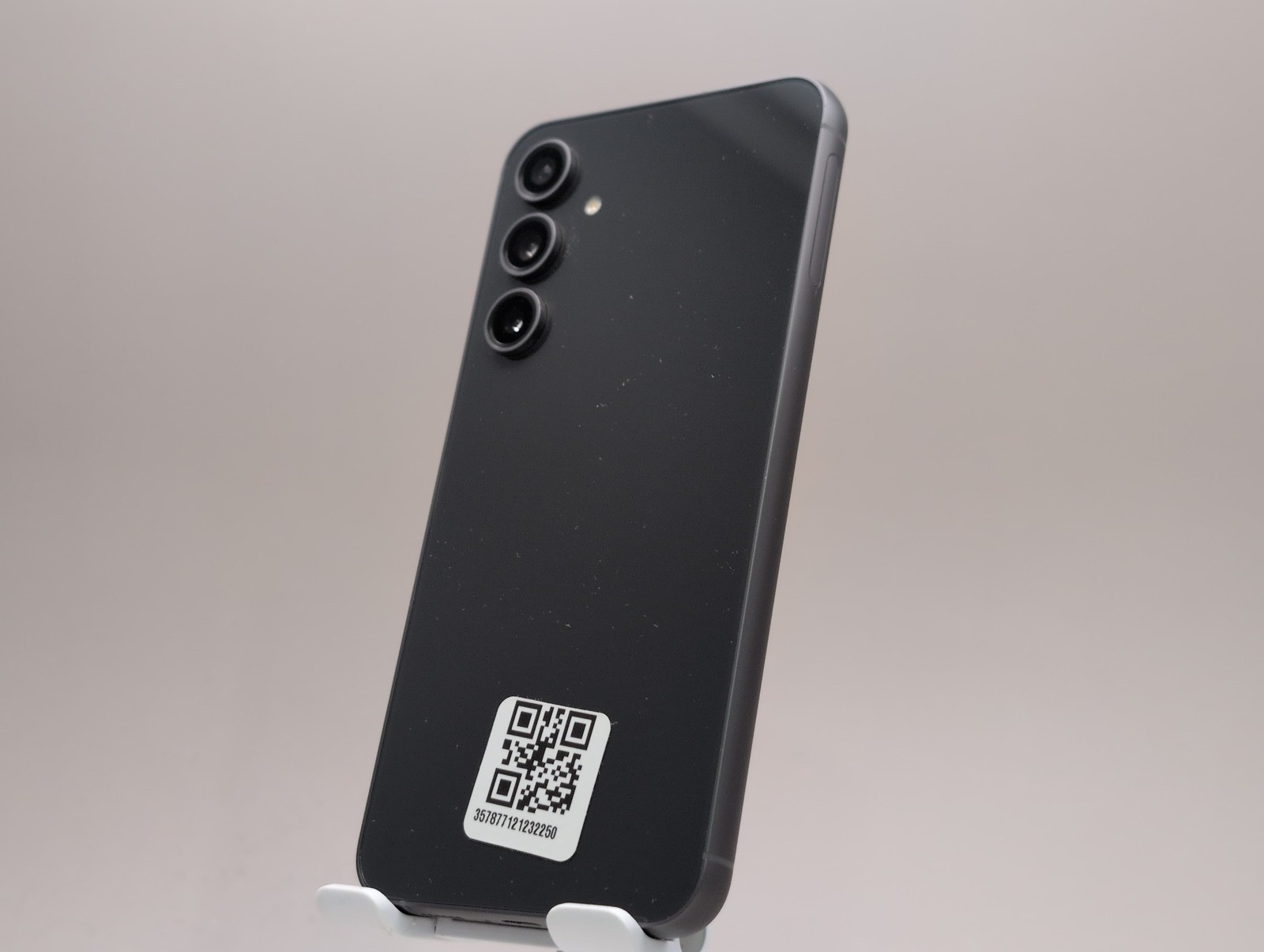 Samsung Galaxy S23 FE SM-S711U Graphite For Parts Only W088280