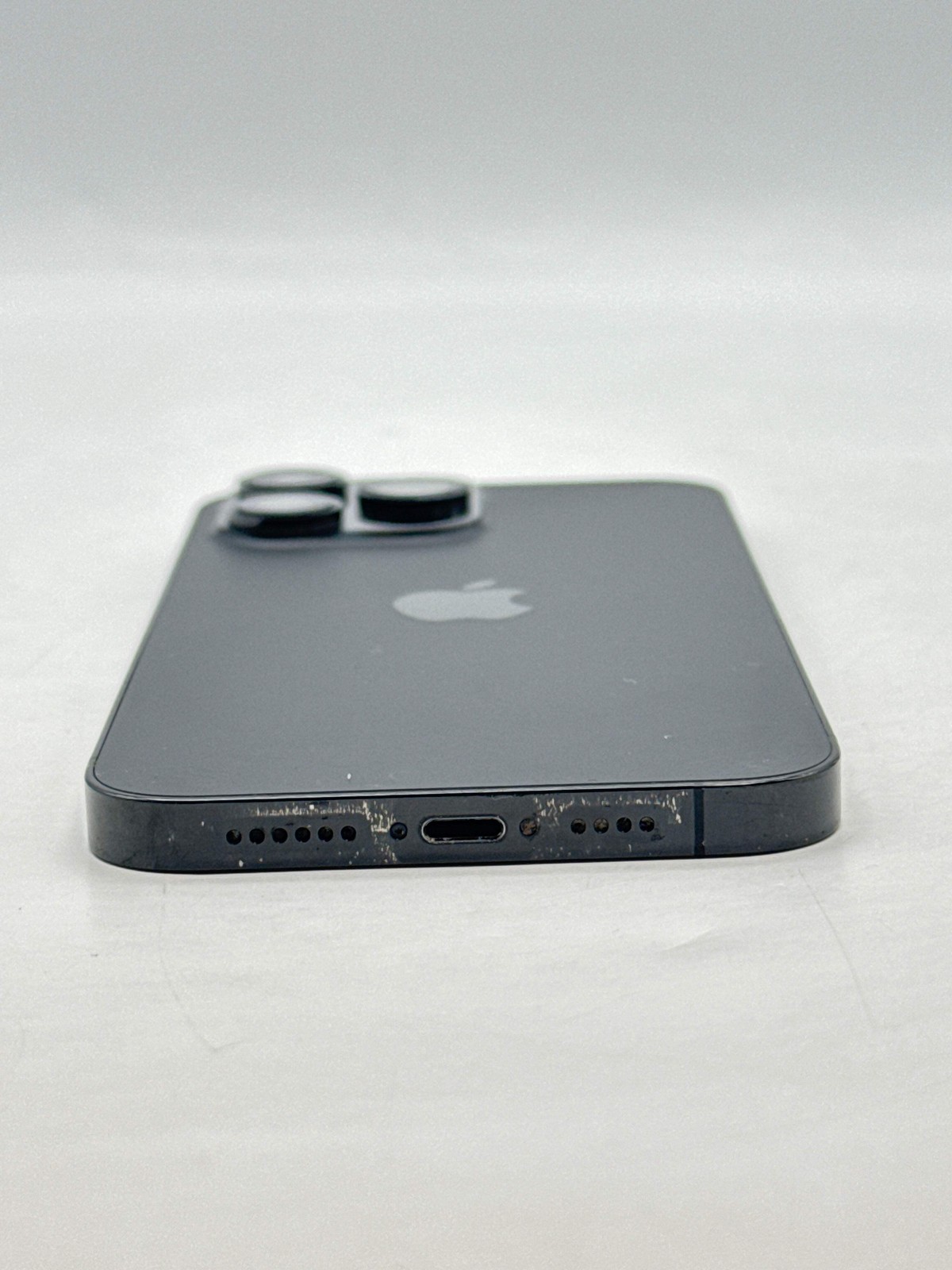 Unlocked Apple iPhone 14 Pro Max 6.7″ A2651 256GB Space Black For Parts