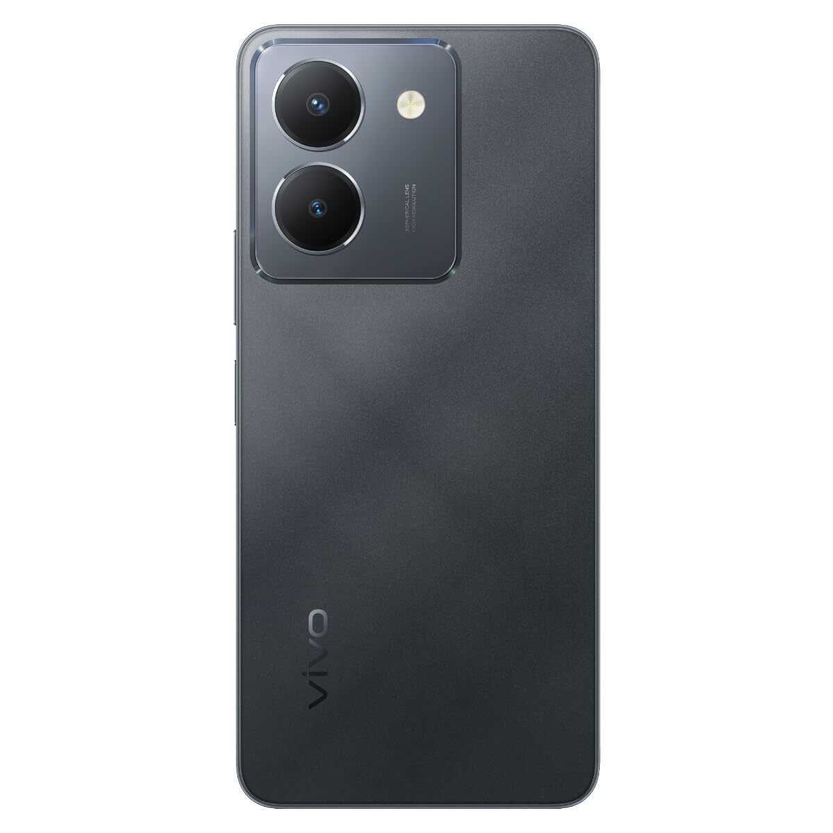 New Vivo Y36 Factory Unlocked Dual SIM-8GB RAM 128GB Storage-Android 13-BLACK