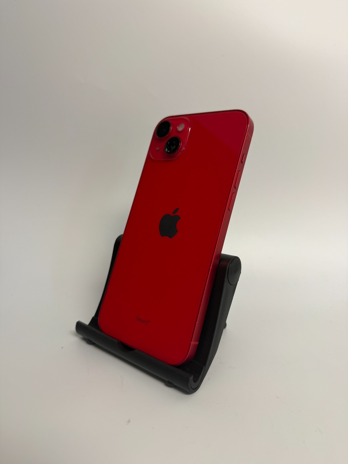 UNLOCKED Apple iPhone 14 Plus 512GB Red Very good – For Parts Only – Clean IMEI
