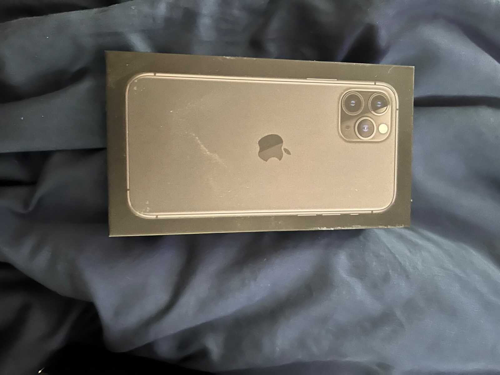 Apple iPhone 11 Pro – 64GB – gray A2111 (CDMA + GSM)