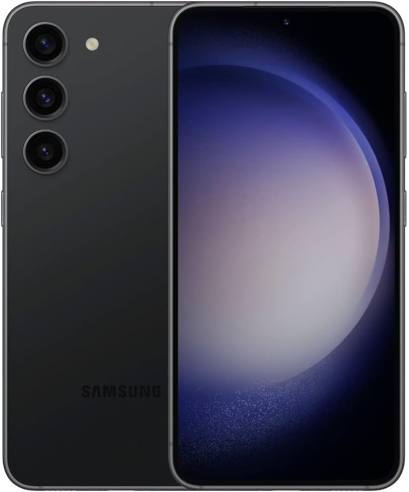 Samsung Galaxy S23 5G 6.1 S911U1 Unlocked 128/256GB 8GB RAM New Excellent US Ver